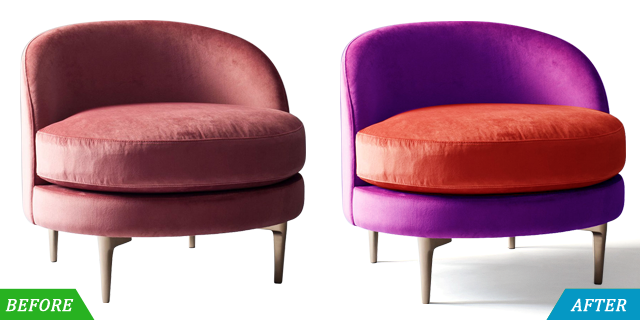 PHOTO COLOR CORRECTION SERVICES